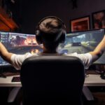 Optimización de Juegos: Lleva tu PC al Máximo Rendimiento